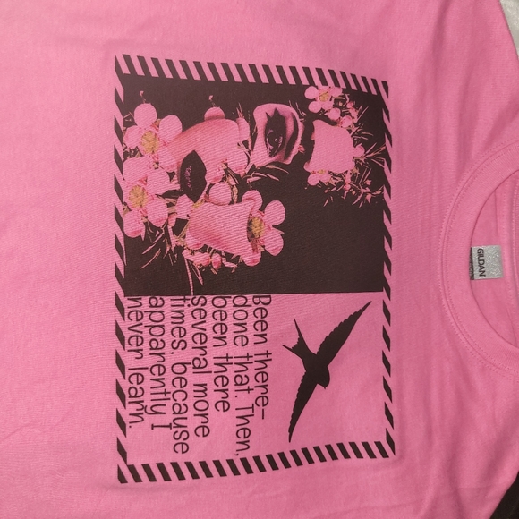 Custom shirts - Picture 5 of 6